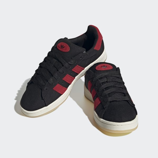 Adidas cheap rosse nere
