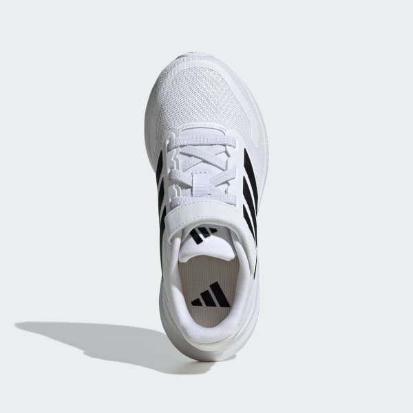 Blanco Zapatillas Runfalcon 5 Kids
