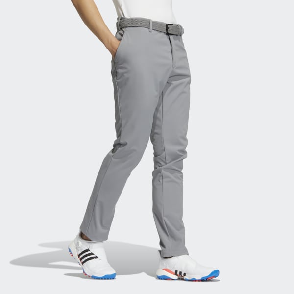 Grey 3S 본디드 팬츠