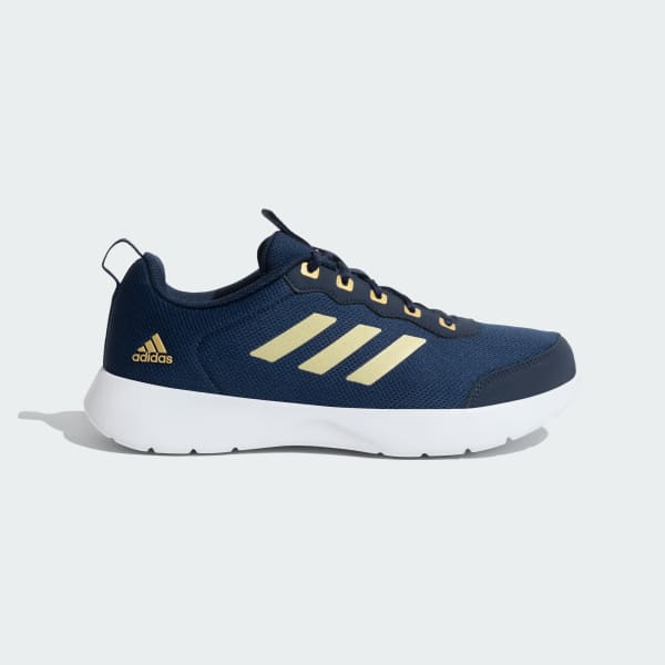 Blue JAUNTZA SHOES