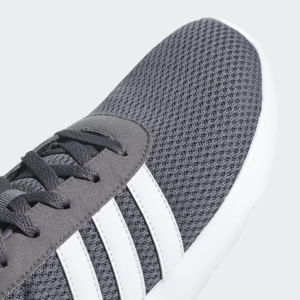 adidas Lite Racer Shoes - Grey | adidas Philippines