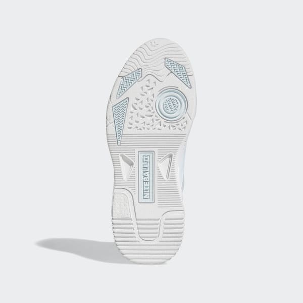 Azul Zapatilla Niteball 2.0