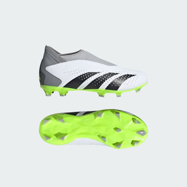 Botas hotsell adidas futebol