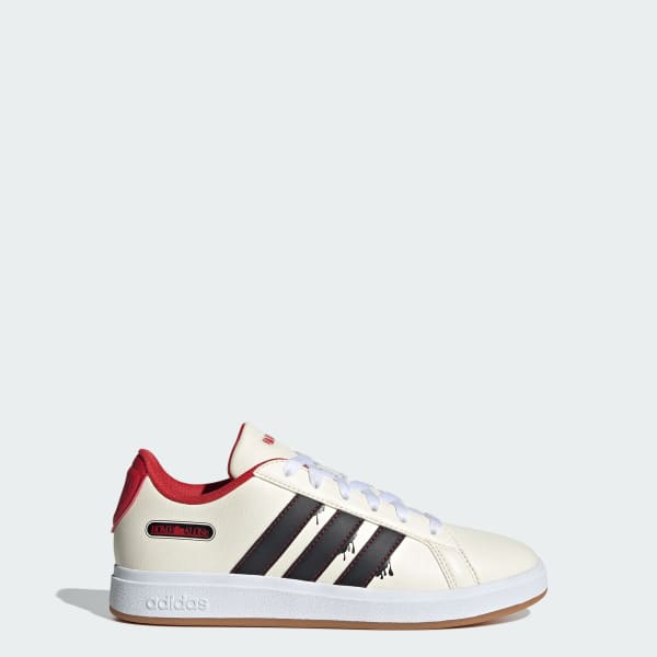 ADIDAS 20TH CENTURY FOX HOME ALONE GRAND COURT SHOES JUNIOR