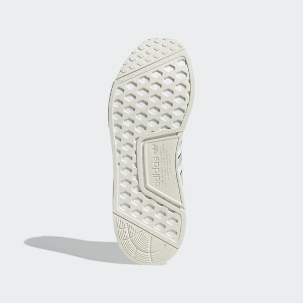 Branco Sapatilhas NMD_R1