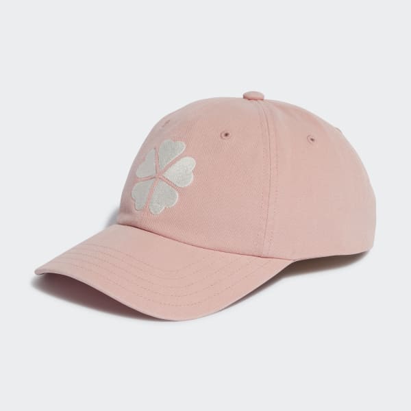 Pink Japan Collab Cap