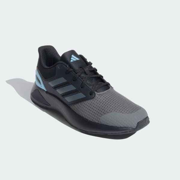 Black Energy Flux Shoes