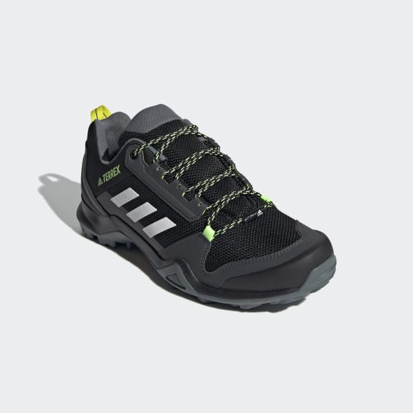 Adidas outdoor men's ax3 hiking shoes clearance