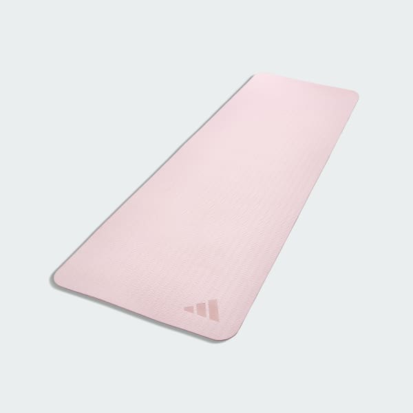 Pink Premium Yoga Mat 5 mm