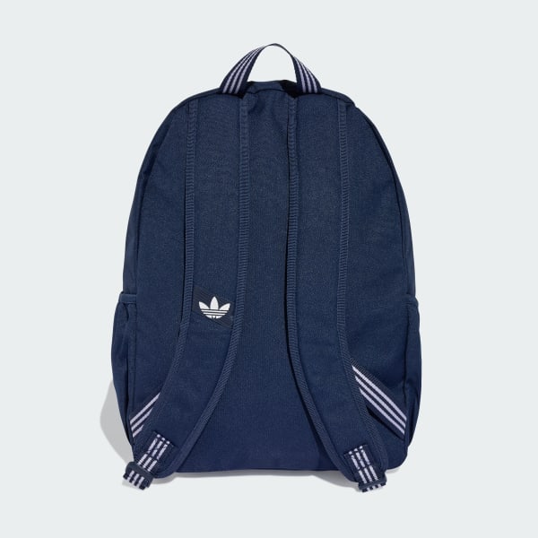 Biru Tas Ransel Klasik Adicolor