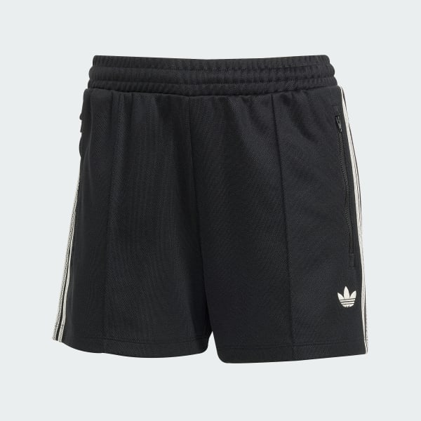 Noir Short adidas Originals Summer Glow Classic