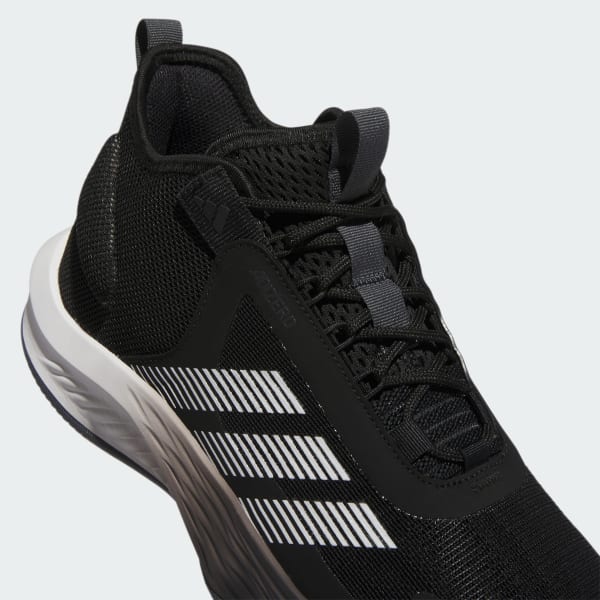 non様 adidas Adizero Select Team Shoes - Czerń | adidas Poland