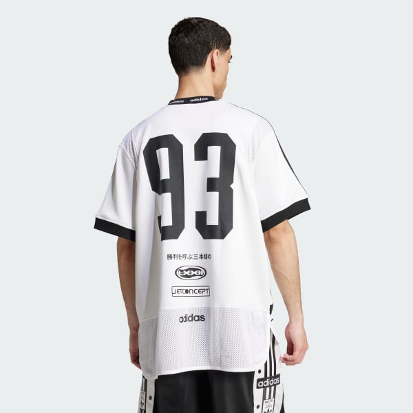 Adilenium Season 2 Team 93 Trikot