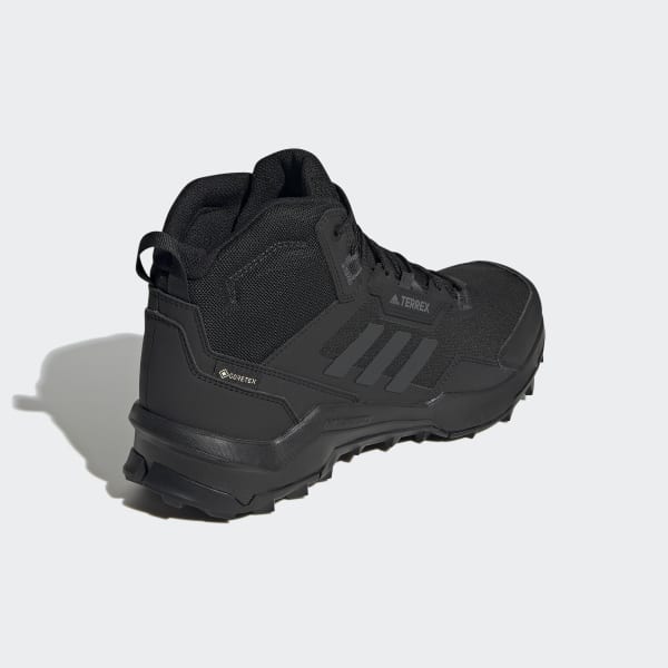 Noir Terrex AX4 Mid GORE-TEX Hiking shoes LFA20