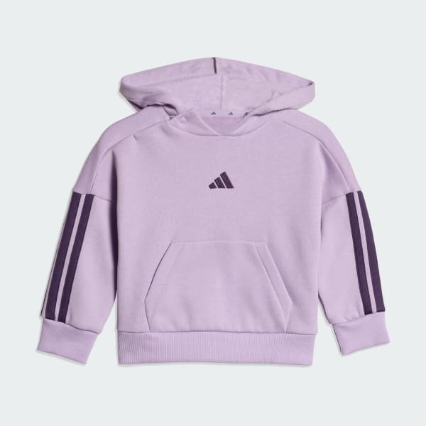 Violet Ensemble sportswear Essentials Enfants