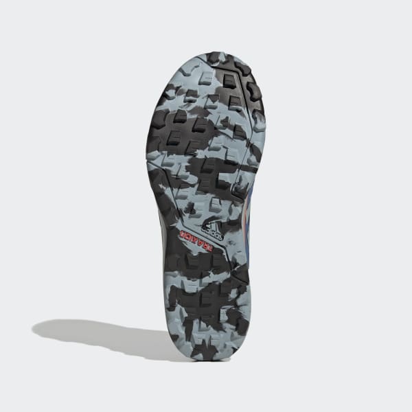 modrá Boty Tracerocker 2.0 Trail Running