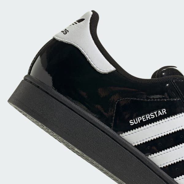 アディダス スーパースター II / Superstar II - ブラック