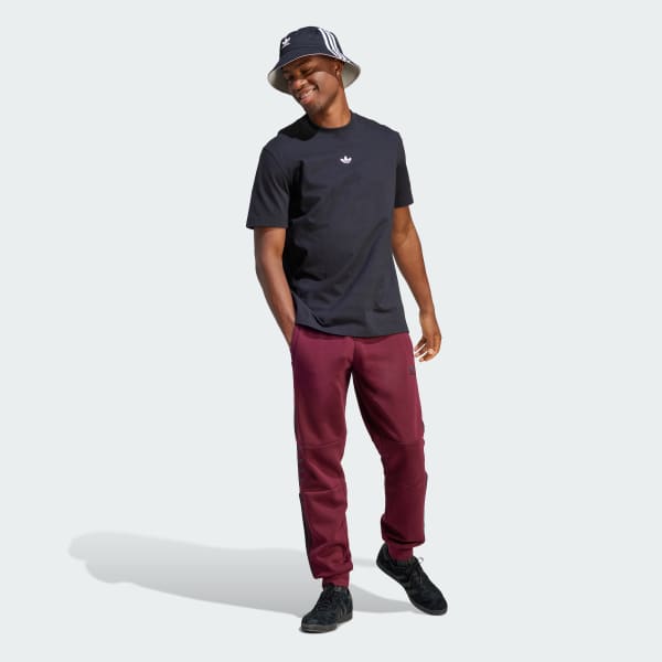 cerná adidas Rekive T-Shirt
