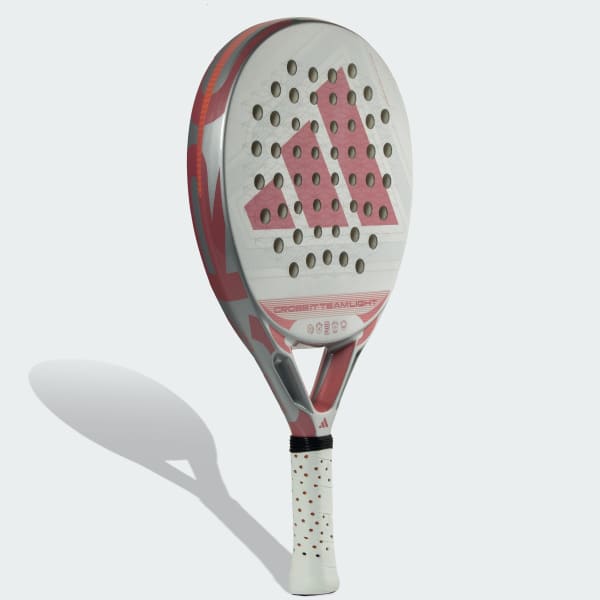 Zwart CROSS IT TEAM LIGHT 2026 Padelracket