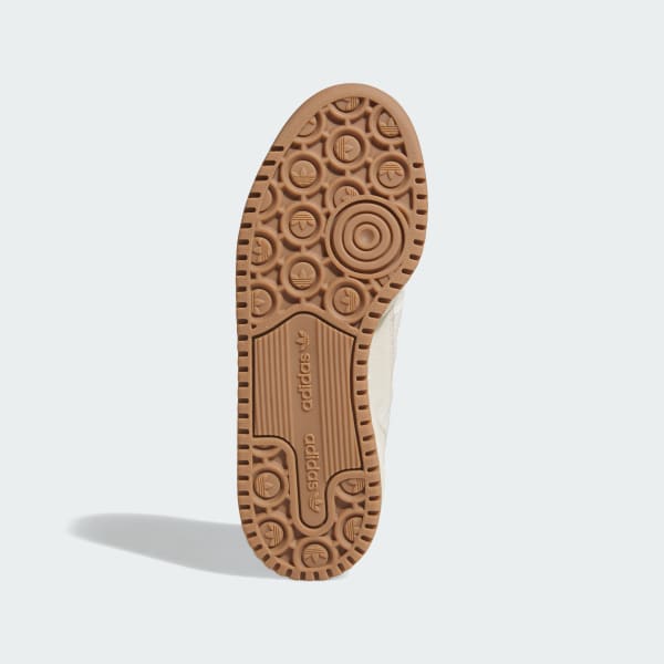 Adidas Forum Bold Stripes Shoes GLOBAL SHIPPING