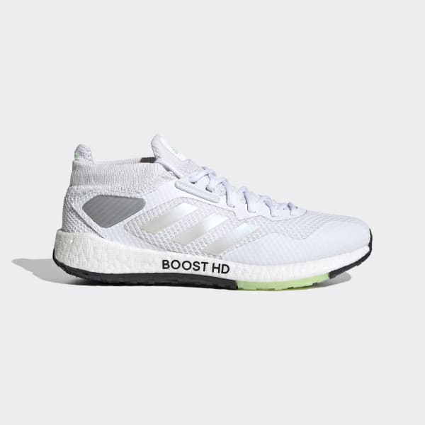 White Pulseboost HD Shoes GVS76
