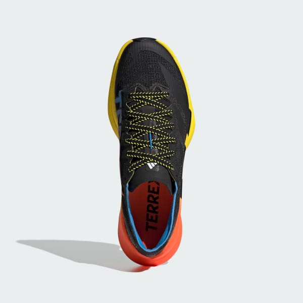 Noir Chaussure de trail running Terrex Agravic Speed Ultra 2