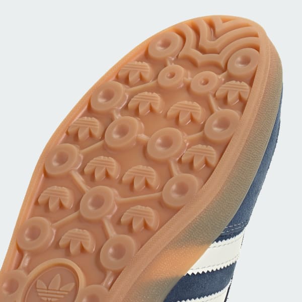 adidas Gazelle Indoor Shoes - Blue | adidas Singapore