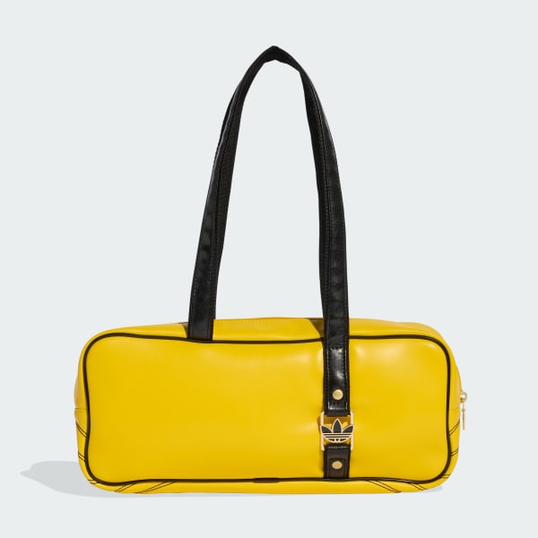 Amarillo Bolso AIRLINER ELONGATED