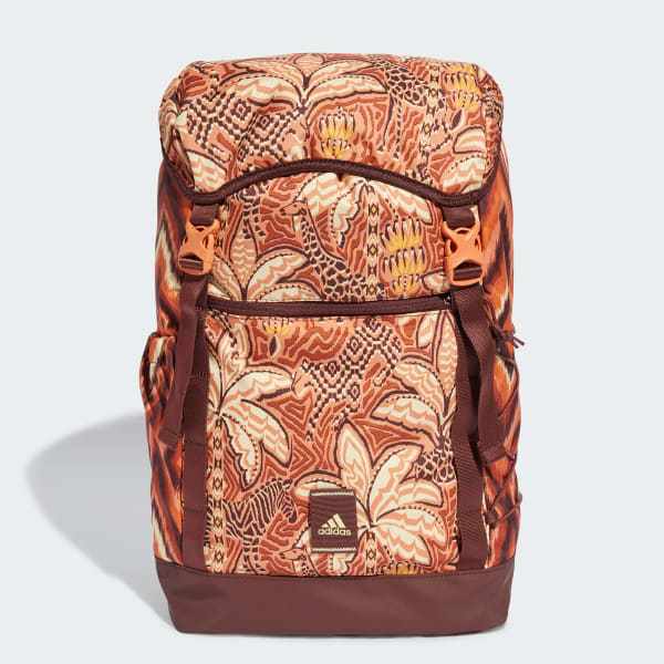 adidas x FARM Rio Premium Backpack Multi Free Shipping with adiClub adidas Canada