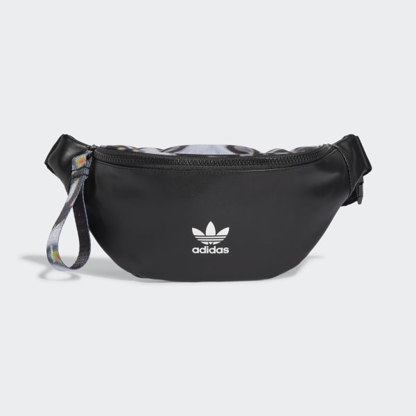 adidas Pride Waist Bag Black adidas Philippines