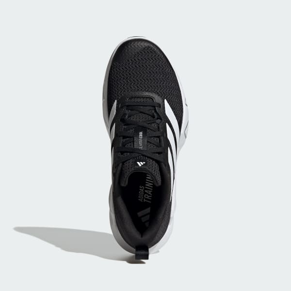 Black Rapidmove Go Training Shoes