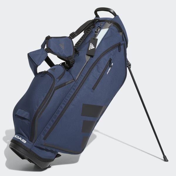 Adidas golf carry bag 2025