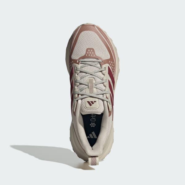 Beige Zapatillas de Running Ultrarun 5 TR