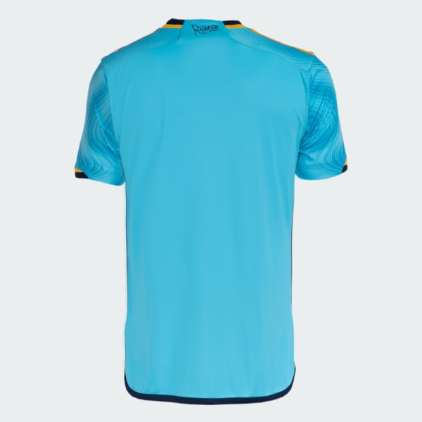 Azul Camisa 3 Cruzeiro EC 23/24