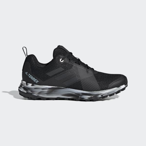 adidas men's terrex two trail running shoe