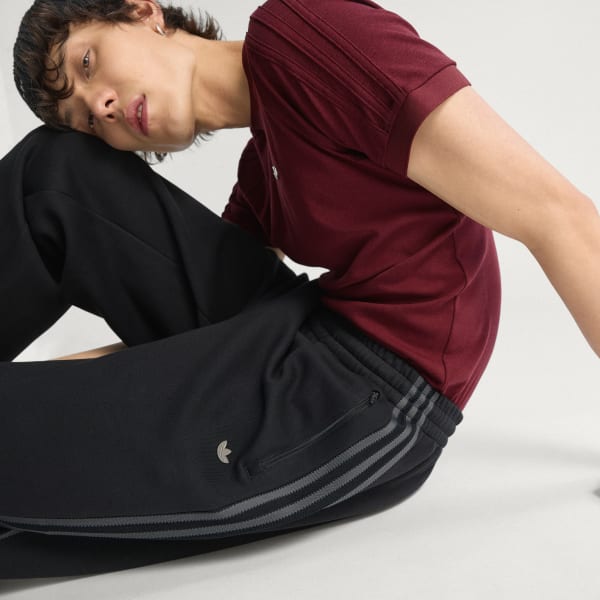 アディダス　トラックパンツ　新品タグ付き 楽天市場】【30%OFFクーポン対象 11/20 20:00～11/27 1:59】 【公式