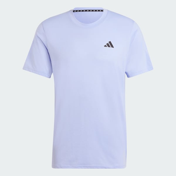 Blue Train Essentials Feelready Training Tee