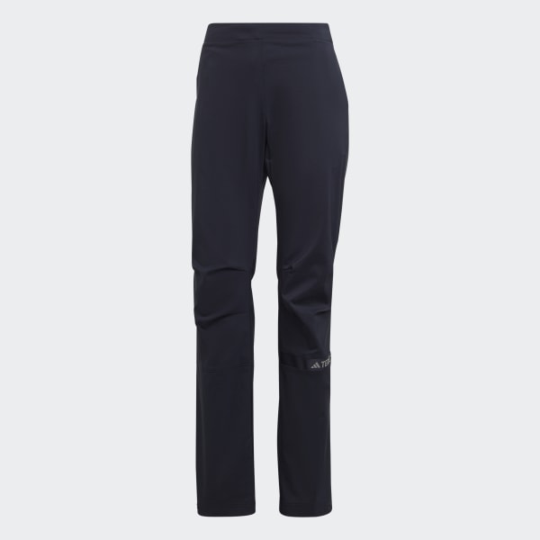 Azul Pantalón Terrex Multi Tejido