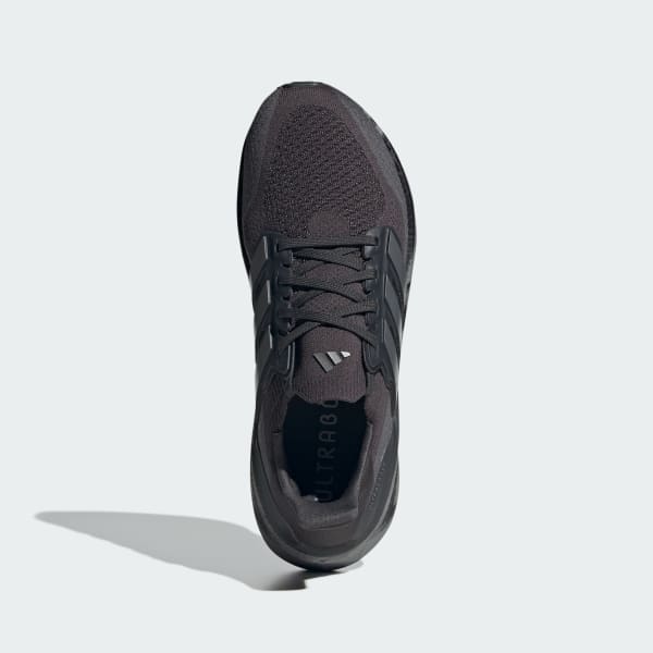 Grey Ultraboost 5 Shoes