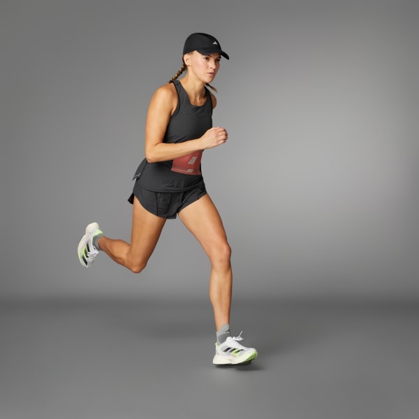 Nero Canotta da running adizero