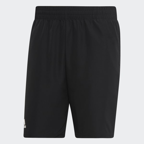 adidas 9 inch running shorts