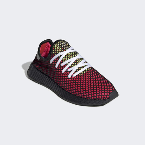 deerupt runner rot