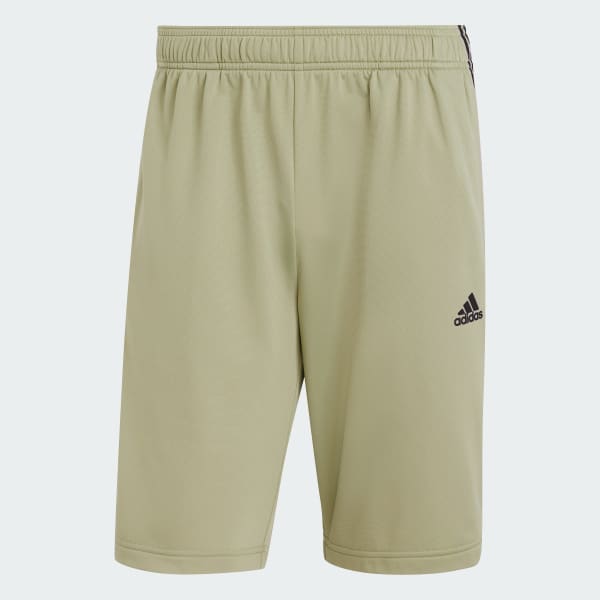 Gron Future Icons 3-Stripes Shorts