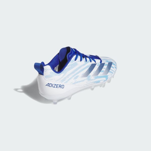 Adizero Electric.2 Speed Juice American Football Cleats Kids