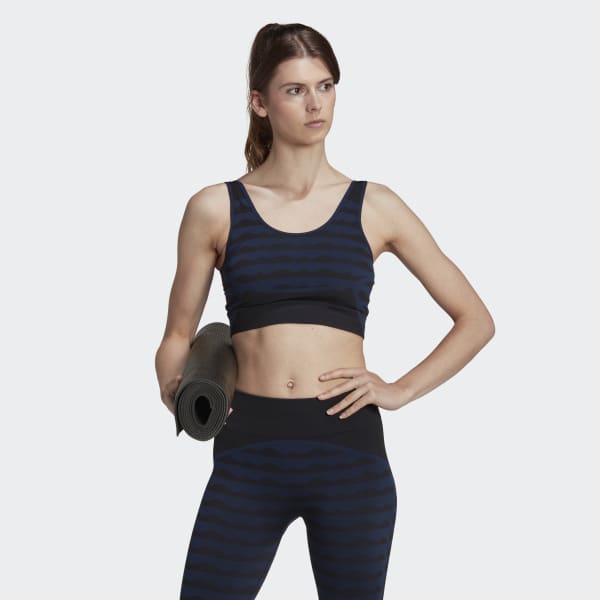 Bla Marimekko Light-Support AEROKNIT Bra V0709