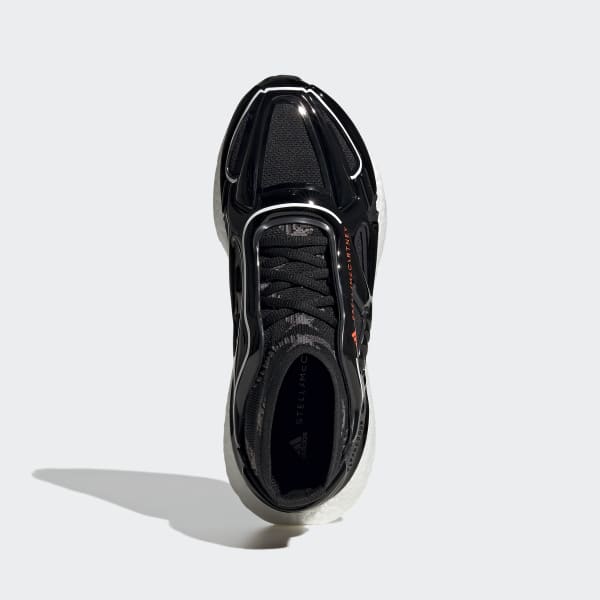 Μαύρο adidas by Stella McCartney Ultraboost 22 Elevated Shoes LIV76
