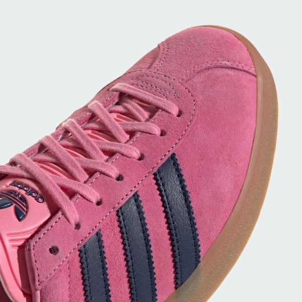 Gazelle Low Trainers