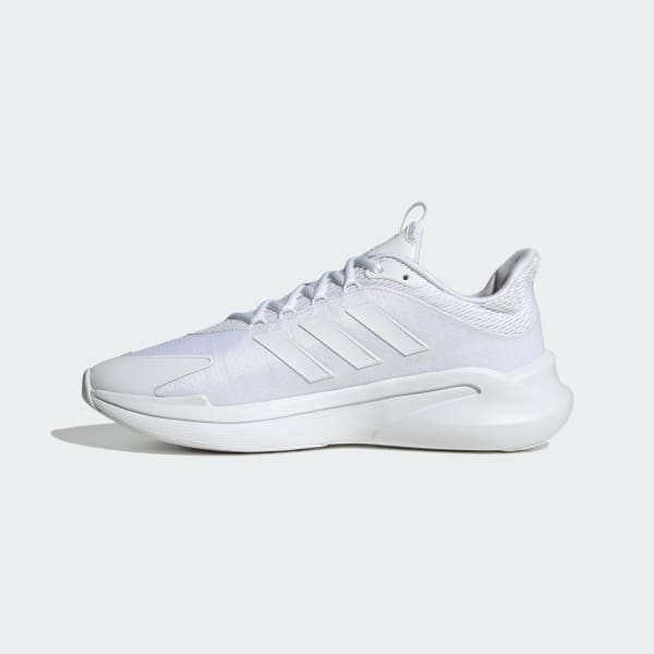 adidas AlphaEdge Shoes White adidas UK