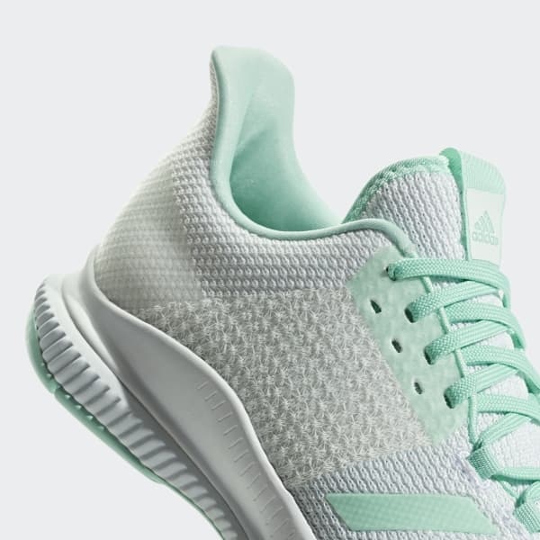 adidas Crazyflight Bounce 2.0 Schuh - beige | adidas Switzerland adidas Crazyflight Bounce 2.0 Schuh - beige | adidas Switzerland