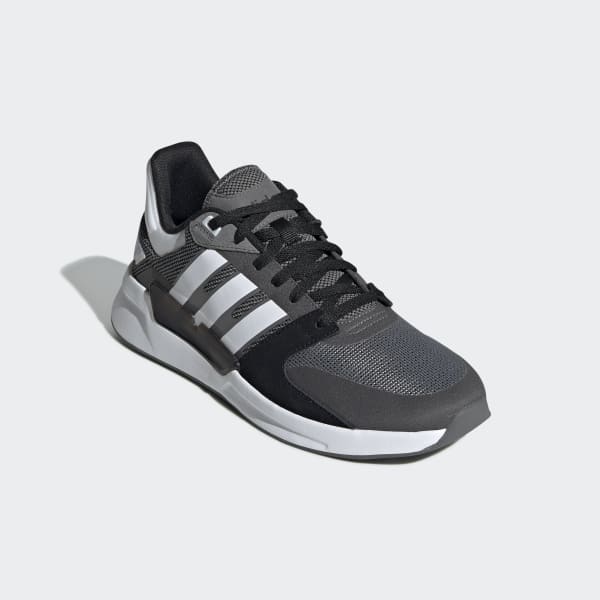 adidas Run 90s Shoes - Grey | adidas 